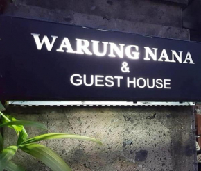 Warung Nana Guesthouse